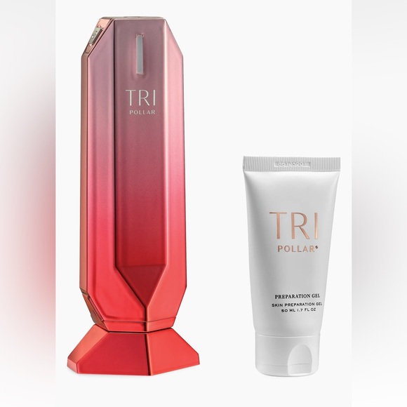 Other - TriPollar STOP X ROSE Special Edition Facial Renewal Device